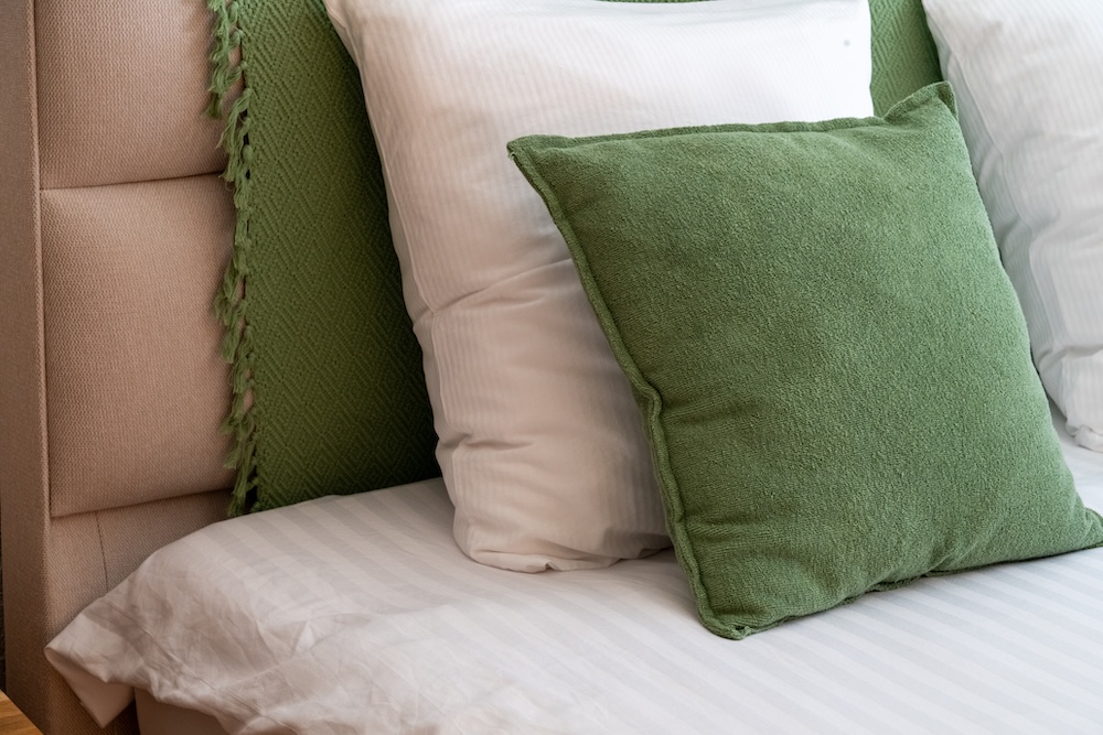 Le Vieux Valais & Aftersky